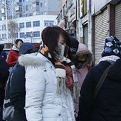 Shibei Huang's photo