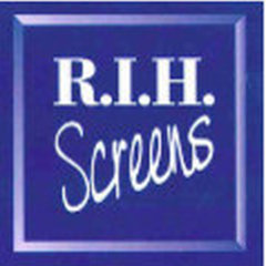 rih screens