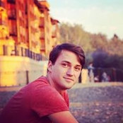 Daniel Umarov's photo