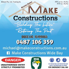 MAKE Constructions