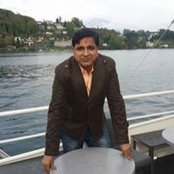 Rajeev Gupta's photo