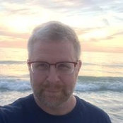 Chad Larget's photo