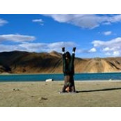 Abhinav Mehta's photo