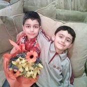 Lama Khalil's photo