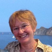 Rose Holmess billede