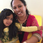 Foto von Vanitha Gadepalli