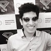 Foto von Mahiman Rathi