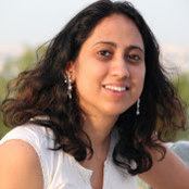 Rutuja Khanzode's photo