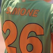 Simone Lody's photo