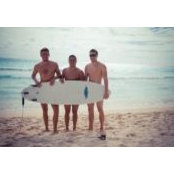 Blake Worsley's photo