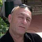Avi Rapaports foto