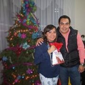 Mariana Suárez's photo