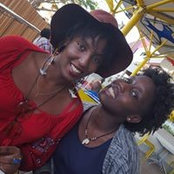 Beatrice Ngine's photo