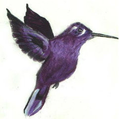 Purple Hummingbird Properties, Inc.