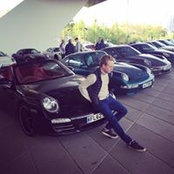 Foto von Josh Birch