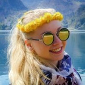 Sofia Sedosevas billede