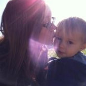 Amanda Keesling's photo
