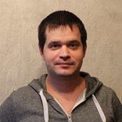 Andrey Serechenko's photo