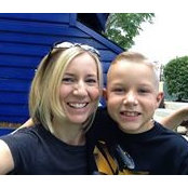 Amy Tibert's photo