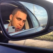 Foto de Keith Ross