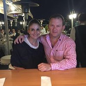 Robie Dalton's photo