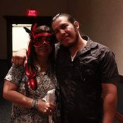 Mary Ortega's photo