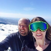Victoria Morgan's photo