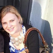 Zinta Saulkalns's photo