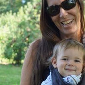 Kristin Rainville's photo