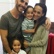 Foto de Michaela Salmoni
