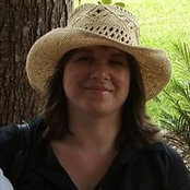 Foto von Christine Elliott