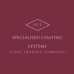 Specialised Coating Systems