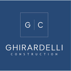 Ghirardelli Construction
