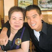 Joey Lo's photo