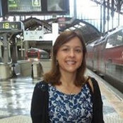 Lidia Araujo's photo