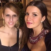 Federica Mirendas foto
