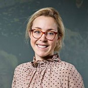 Hanna Thofelt Lindström's photo
