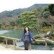 Stefanie Dong's photo