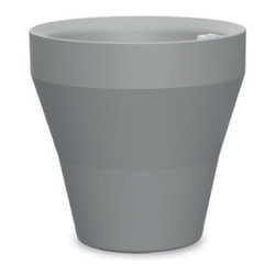 Rim TruDrop Self-Watering Planter - Products