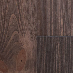 Old World Collection - Hardwood Flooring