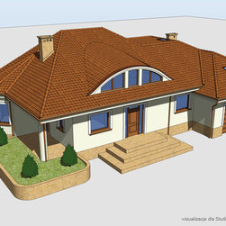 Sketchup 3d models - Products