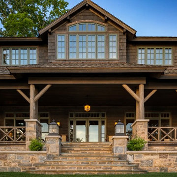 Walloon Adirondack