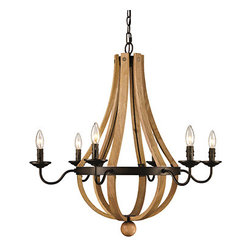 Products - Chandeliers