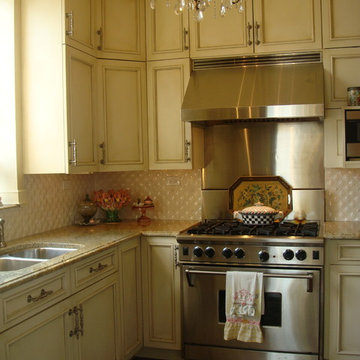 Westside Manhattan condo