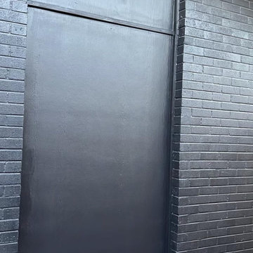 Richardson TX Project