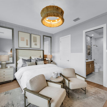 Mainstay II - 2 Story at LakeHouse Cove