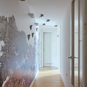 PISO PILOTO MYRAMAR DOS