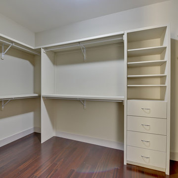 Cameron Heights Design