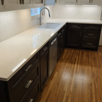 Delahunt Kitchen