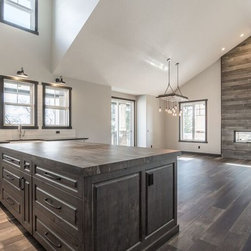 Custom Stone Work - Products